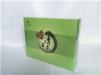 药香沁络 中草药精油套盒与排酸养生的融合之道