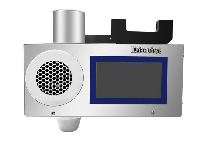 源头工厂盐疗机盐雾机干盐气溶胶发生器盐浴房岩盐盐浴保健理疗设