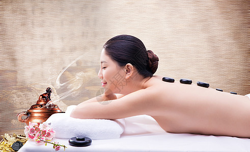 SPA 理疗