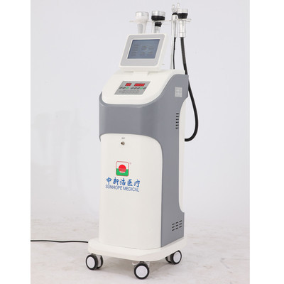新浩牌SH-600A-1厂家直销养生理疗仪器疼痛理疗生殖\肾部\经络养生综合